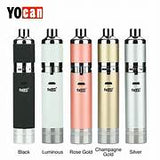 Yocan Evolve Plus XL