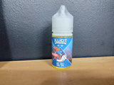 Illicit Vapes - Mixed Berries Nic Salts 30ml