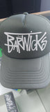 Barwicks Merch