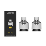 VOOPOO PnP Pod 2PCS 4.5ml