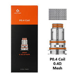 GeekVape P Replacement Coils