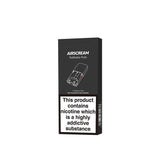 AIRSCREAM - 1.6ml Refillable Pod