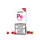 PINK CRYSTAL-2pods 1.6ml Airscream