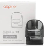 ASPIRE Flexus Q POD