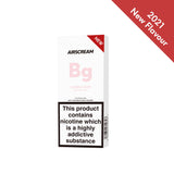 BUBBLEGUM- 2pods 1.6ml Airscream