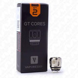 GT2 Vaporesso revenger mini kit coil