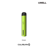 UWELL Caliburn G Pod Kit