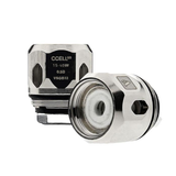 GT cCELL VAPORESSO COILS 0.5 Ohm 3pcs