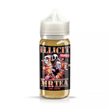 Illicit Vapes - Strawberry Peach 100ml