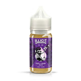 Illicit Vapes - GRAPE 100ml