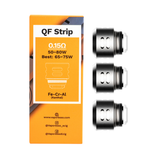 Vaporesso - QF Strip Coils (0.15 ohm)