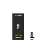 VOOPOO PnP-VM5 5c or Single coil